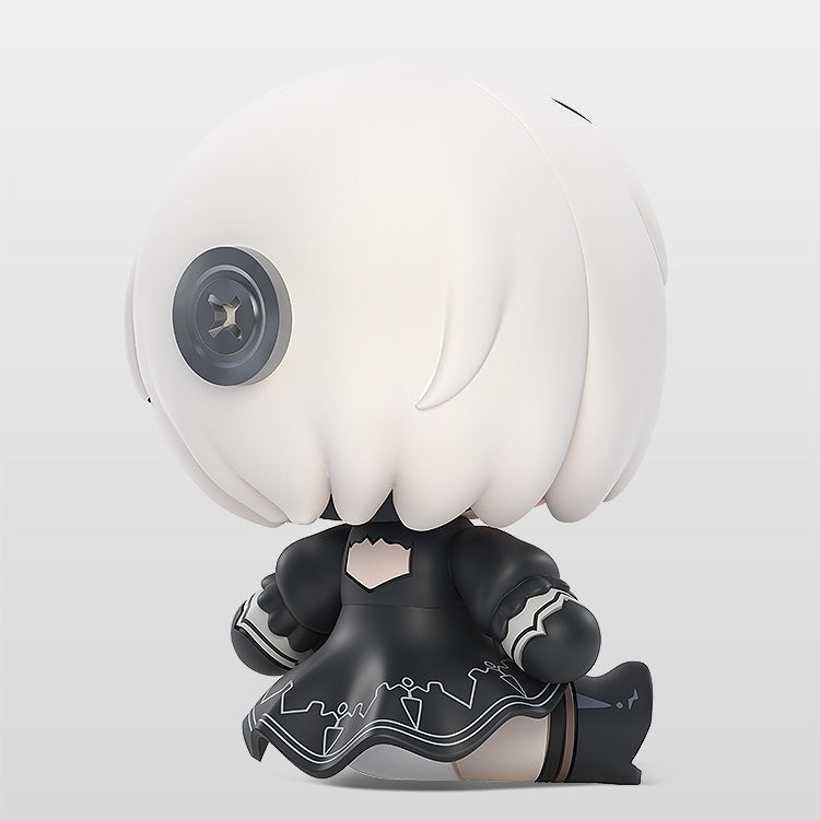 NIER: AUTOMATA VER1.1A - 2B HUGGY GOOD SMILE FIGURE