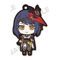 GENSHIN V05 RUBBER STRAP-Kujuo