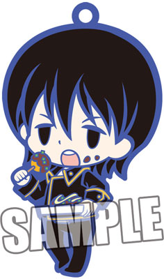 GINTAMA CHIPICCO NATSU TRAD PS