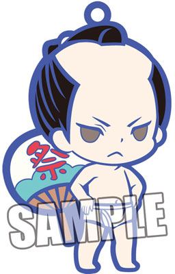 GINTAMA CHIPICCO NATSU TRAD PS