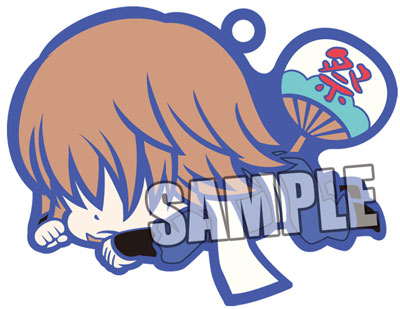 GINTAMA CHIPICCO NATSU TRAD PS