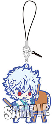 GINTAMA CHIPICCO NATSU TRAD PS