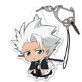 BLEACH - TOSHIRO HITSUGAYA TSUMAMARE ACRYLIC KEYCHAIN