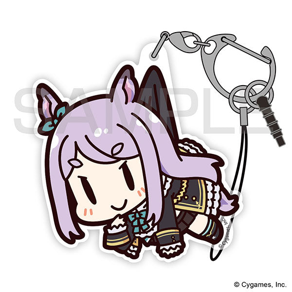 UMAMUSUME: PRETTY DERBY - MEJIRO MCQUEEN GAME VER. TSUMAMARE ACRYLIC KEYCHAIN