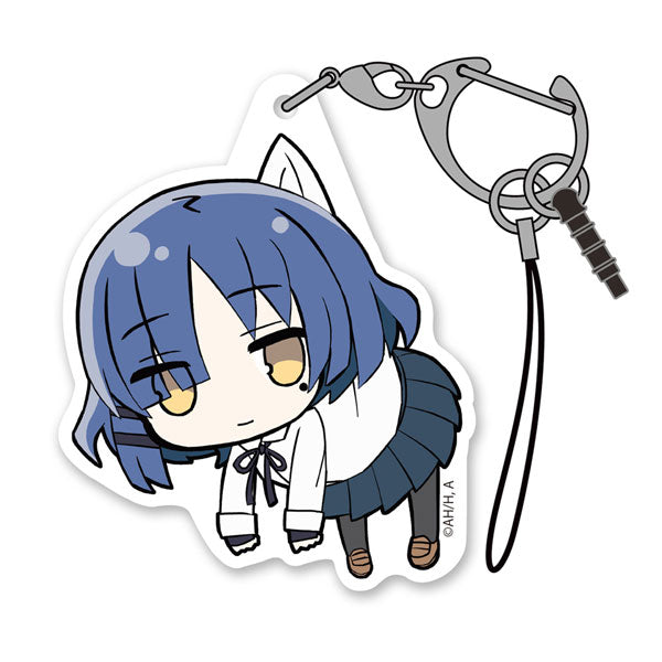 BOCCHI THE ROCK! - RYO YAMADA TSUMAMARE ACRYLIC KEYCHAIN