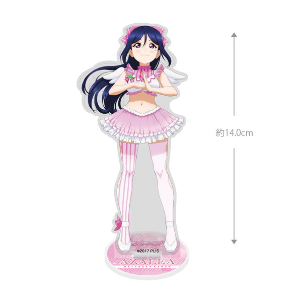 LOVE LIVE! SUNSHINE!! - KANAN MATSUURA AZALEA VER. KISS VER. ACRYLIC STAND