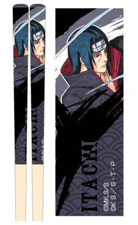 NARUTO MY HASHI COLLECTION ITACHI CHOPSTICKS