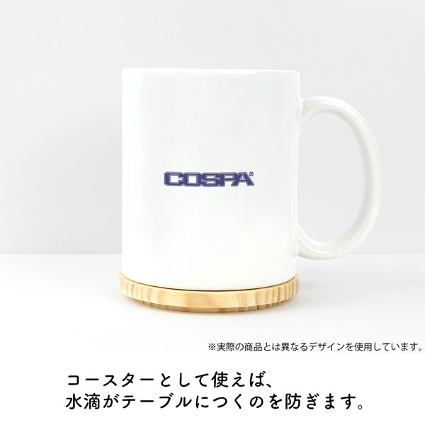 TOUHOU PROJECT - E-RIN! E-RIN! FULL COLOR MUG W/LID