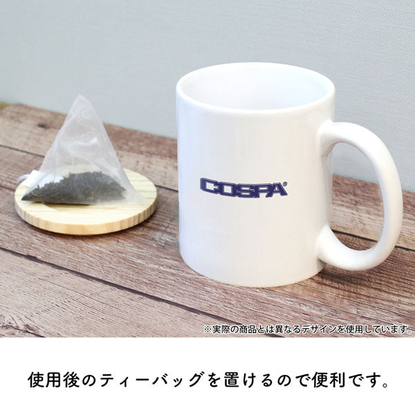 TOUHOU PROJECT - E-RIN! E-RIN! FULL COLOR MUG W/LID