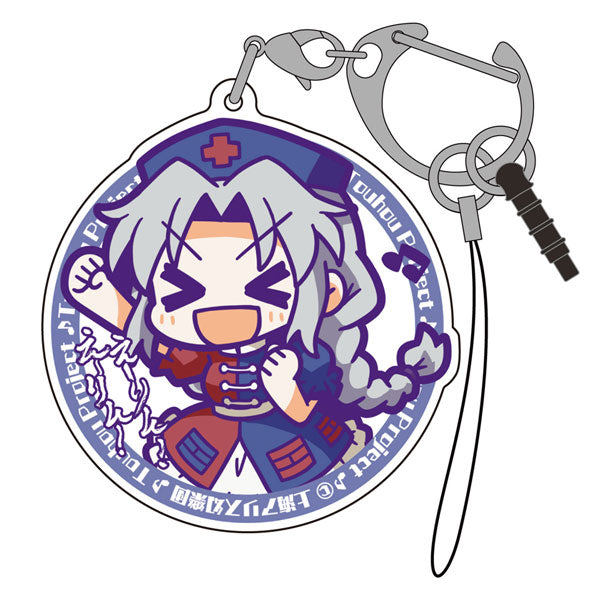 TOUHOU PROJECT - E-RIN ACRYLIC MULTI KEYCHAIN