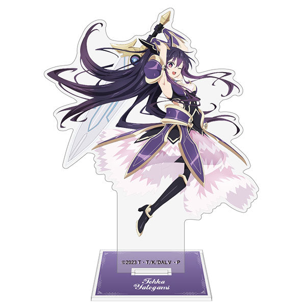 DATE A LIVE V - PRINCESS TOHKA YATOGAMI ACRYLIC STAND