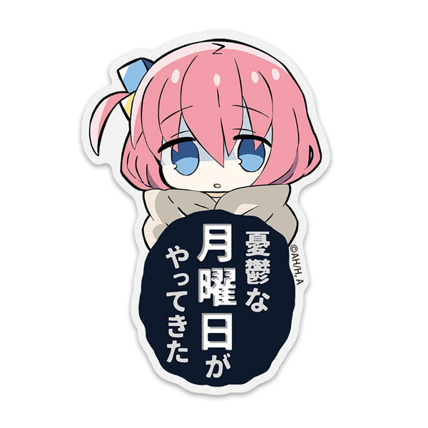 BOCCHI THE ROCK! - HITORI GOTOH ACRYLIC CLIP