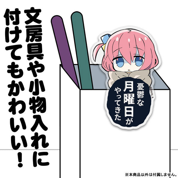 BOCCHI THE ROCK! - HITORI GOTOH ACRYLIC CLIP