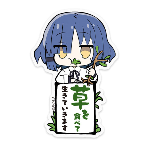 BOCCHI THE ROCK! - RYO YAMADA ACRYLIC CLIP