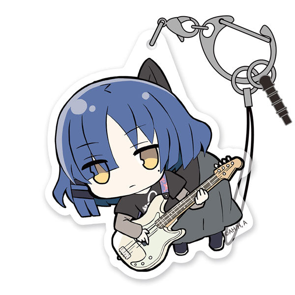 BOCCHI THE ROCK! - RYO YAMADA KESSOKU BAND VER. TSUMAMARE ACRYLIC KEYCHAIN