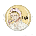 GIVEN THE MOVIE: HIIRAGI MIX - KASHIMA HIIRAGI CAN BADGE