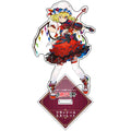 TOUHOU PROJECT: HYPER TOUHOU LIVE - FLANDRE SCARLET ACRYLIC STAND
