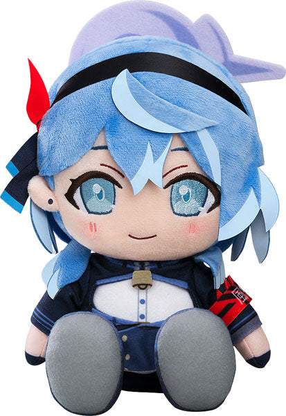 BLUE ARCHIVE - AKO CHOCOPUNI PLUSH