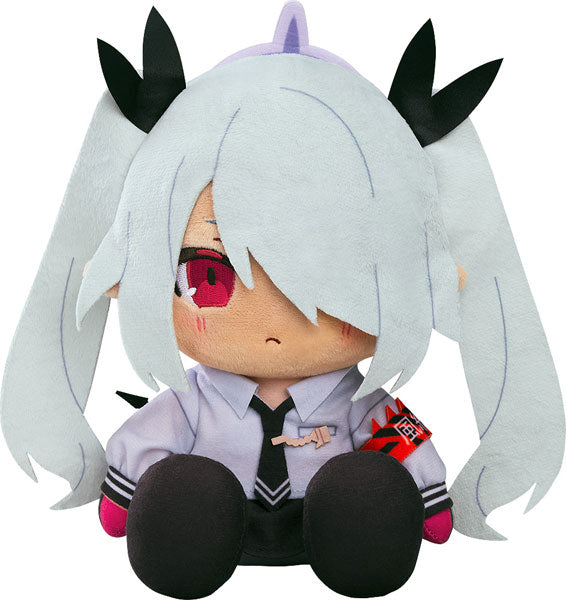 BLUE ARCHIVE - IORI CHOCOPUNI PLUSH