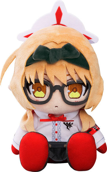 BLUE ARCHIVE - CHINATSU CHOCOPUNI PLUSH
