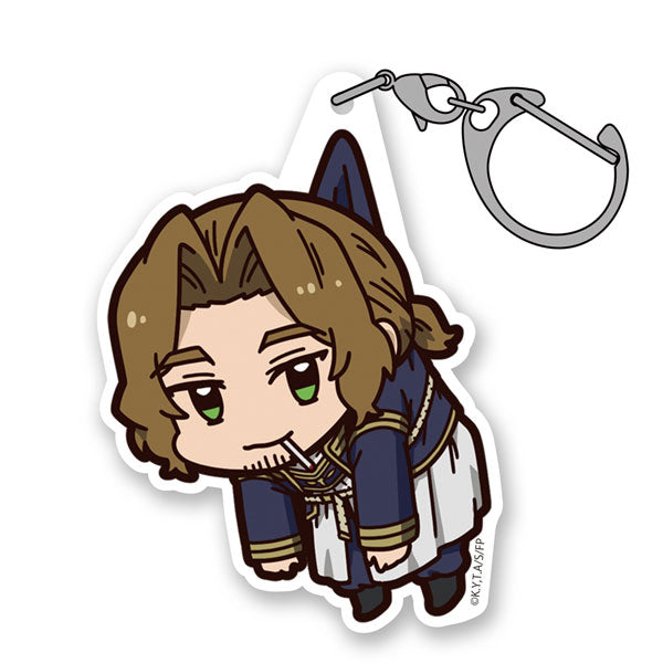FRIEREN: BEYOND JOURNEY'S END - SEIN TSUMAMARE ACRYLIC KEYCHAIN