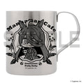 UMAMUSUME: PRETTY DERBY - MANHATTAN CAFE DOUBLE LAYERS STAINLESS STEEL MUG
