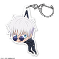 JUJUTSU KAISEN - SATORU GOJO HIDDEN INVENTORY/PREMATURE DEATH VER. TSUMAMARE ACRYLIC KEYCHAIN