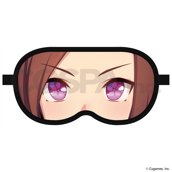 UMAMUSUME: PRETTY DERBY - SAKURA BAKUSHIN O EYE MASK