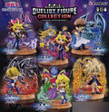 YU-GI-OH! - DUELIST FIGURE COLLECTION TRADING BLIND BOX FIGURE