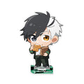 WIND BREAKER - HARUKA SAKURA MOGUMOGU TIME VER. CHIBI ACRYLIC STAND