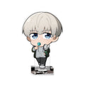 WIND BREAKER - REN KAJI MOGUMOGU TIME VER. CHIBI ACRYLIC STAND