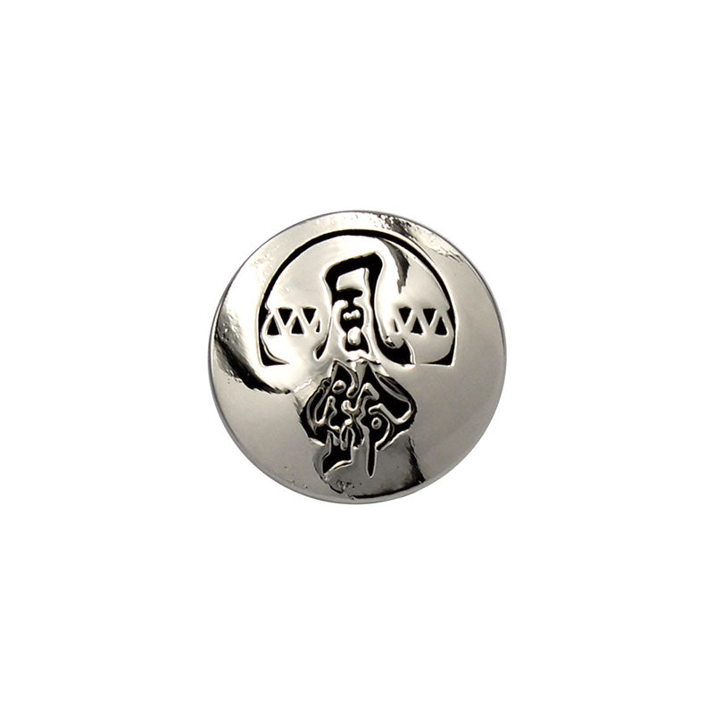 WIND BREAKER - FURIN HIGH SCHOOL SCHOOL EMBLEM PIN