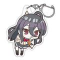 ALYA SOMETIMES HIDES HER FEELINGS IN RUSSIAN - AYANO KIMISHIMA TSUMAMARE ACRYLIC KEYCHAIN