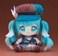 HATSUNE MIKU - 100TH ADVENTURE VER. PLUSH