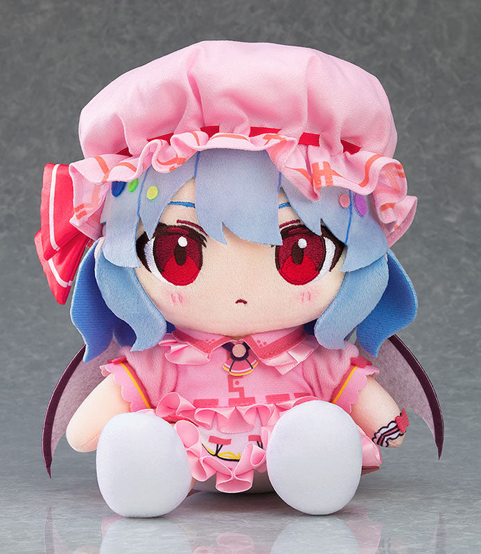 TOUHOU PROJECT: LOST WORLD - REMILIA SCARLET CHOCOPUNI PLUSH