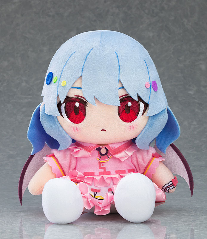 TOUHOU PROJECT: LOST WORLD - REMILIA SCARLET CHOCOPUNI PLUSH