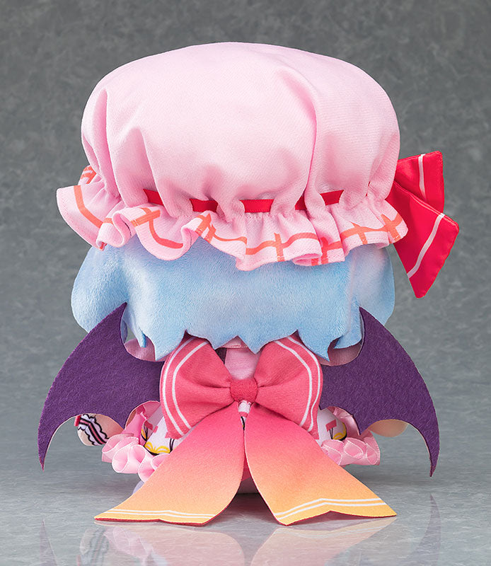 TOUHOU PROJECT: LOST WORLD - REMILIA SCARLET CHOCOPUNI PLUSH