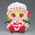 TOUHOU PROJECT: LOST WORLD - FLANDRE SCARLET CHOCOPUNI PLUSH
