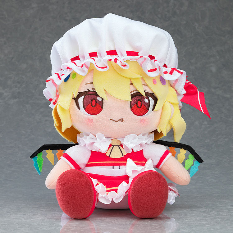 TOUHOU PROJECT: LOST WORLD - FLANDRE SCARLET CHOCOPUNI PLUSH