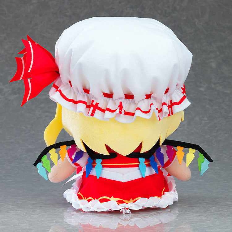 TOUHOU PROJECT: LOST WORLD - FLANDRE SCARLET CHOCOPUNI PLUSH