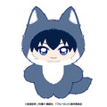 BLUE LOCK - YOICHI ISAGI CHIMIKEMO MASCOT PLUSH