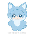 BLUE LOCK - YO HIORI CHIMIKEMO MASCOT PLUSH