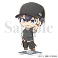 GIVEN THE MOVIE: HIIRAGI MIX - UENOYAMA RITSUKA ACRYLIC STAND