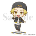 GIVEN THE MOVIE: HIIRAGI MIX - KASHIMA HIIRAGI ACRYLIC STAND