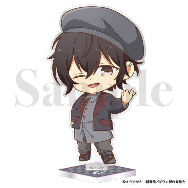 GIVEN THE MOVIE: HIIRAGI MIX - MURATA UGETSU ACRYLIC STAND