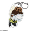 JUJUTSU KAISEN - JOGO TSUMAMARE ACRYLIC KEYCHAIN