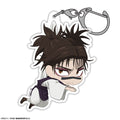 JUJUTSU KAISEN - CHOSO TSUMAMARE ACRYLIC KEYCHAIN