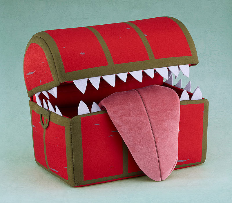 FRIEREN: BEYOND JOURNEY'S END - MIMIC PLUSH