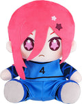 BLUE LOCK - HYOUMA CHIGIRI HUGGY DOLL PLUSH
