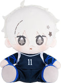 BLUE LOCK - NAGI SEISHIROU HUGGY DOLL PLUSH